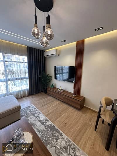 شقة 3 غرف نوم للايجار في مدينتي، القاهرة - WhatsApp Image 2026-02-07 at 12.51. 39 PM. jpeg