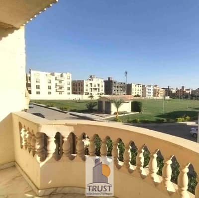 دوبلكس 4 غرف نوم للايجار في الشيخ زايد، الجيزة - 1000687487. jpg