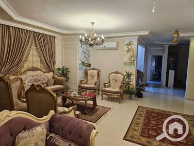 دوبلكس 4 غرف نوم للايجار في الشيخ زايد، الجيزة - WhatsApp Image 2026-02-06 at 2.38. 56 PM. jpeg