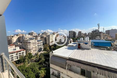 فلیٹ 3 غرف نوم للبيع في كفر عبدو، الإسكندرية - 1. jpg