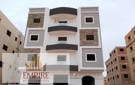 3 Bedroom Duplex for Sale in Hadayek October, Giza - WhatsApp Image 2026-02-07 at 11.22. 53 AM. jpeg
