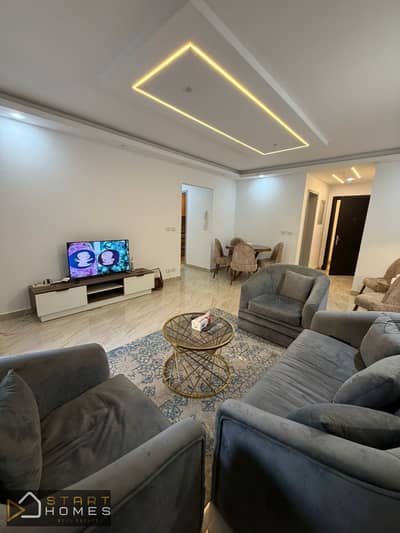 فلیٹ 3 غرف نوم للايجار في مدينتي، القاهرة - WhatsApp Image 2026-02-07 at 1.58. 48 PM. jpeg