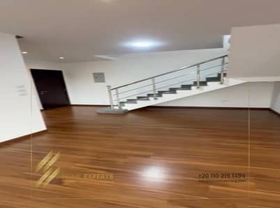 3 Bedroom Duplex for Rent in New Cairo, Cairo - WhatsApp Image 2026-02-07 at 1.28. 33 PM (3). jpeg