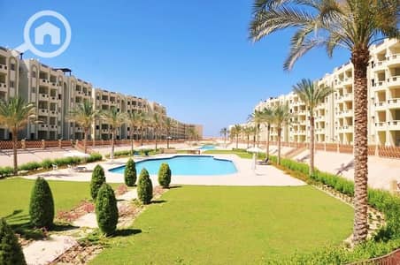 شاليه 3 غرف نوم للبيع في الساحل الشمالي، مطروح - 1. jpg