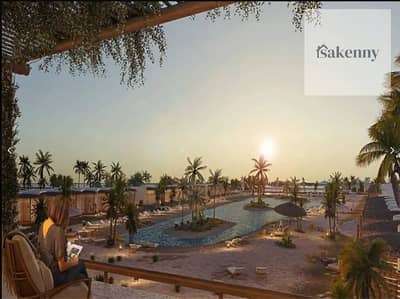 1 Bedroom Chalet for Sale in North Coast, Matruh - sxz. jpg