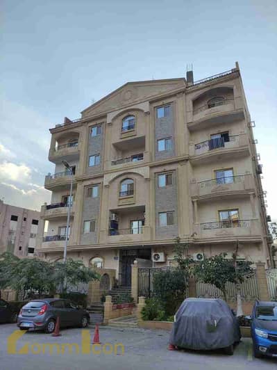 فلیٹ 2 غرفة نوم للبيع في القاهرة الجديدة، القاهرة - 1001010507. jpg