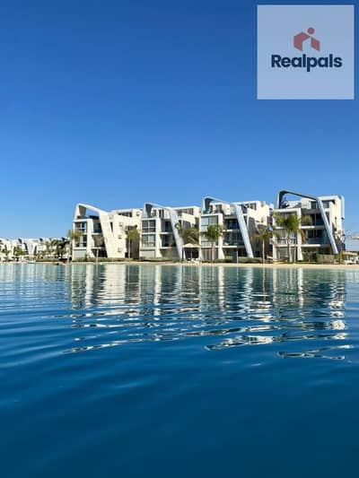 3 Bedroom Chalet for Sale in North Coast, Matruh - 6e836e2b-4cb1-4b25-a3ba-d2006aae0c92. jpeg