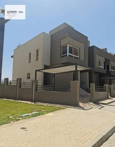 تاون هاوس 4 غرف نوم للبيع في الشيخ زايد، الجيزة - WhatsApp Image 2026-02-05 at 6.09. 50 PM (2). jpg