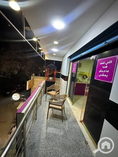 محلات تجارية  للايجار في حدائق الاهرام، الجيزة - IMG-20251207-WA0002. jpg