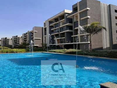 شقة 3 غرف نوم للبيع في حدائق اكتوبر، الجيزة - WhatsApp Image 2023-10-26 at 10.19. 06 PM. jpeg