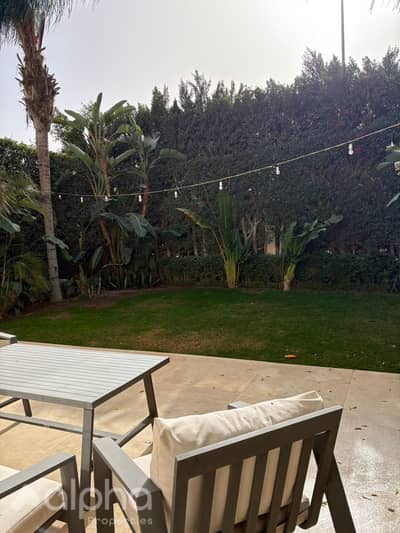 4 Bedroom Twin House for Sale in Sheikh Zayed, Giza - kh. jpeg