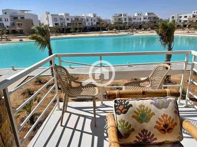 شاليه 4 غرف نوم للبيع في الجونة، البحر الأحمر - IMG_2297. jpg