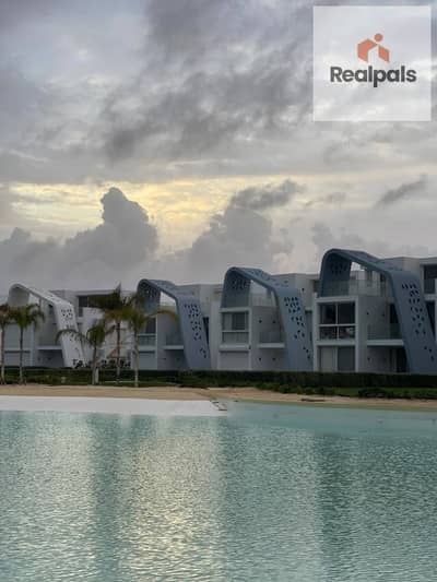 3 Bedroom Chalet for Sale in North Coast, Matruh - 347a37f1-a98d-47a3-a5d1-b327eb8ee535. jpeg