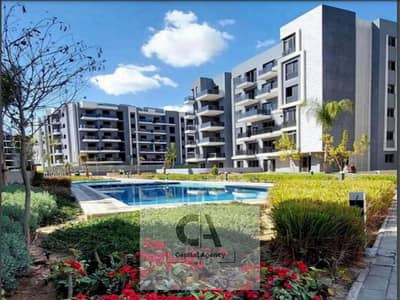 فلیٹ 3 غرف نوم للبيع في حدائق اكتوبر، الجيزة - 8. png