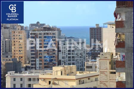 شقة 3 غرف نوم للبيع في فلمنج، الإسكندرية - 1. png