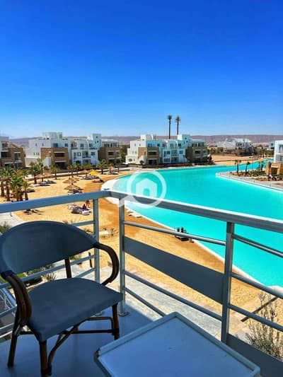 شاليه 5 غرف نوم للبيع في الجونة، البحر الأحمر - IMG_2307. jpg