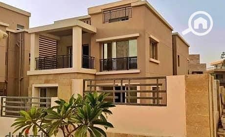 3 Bedroom Townhouse for Sale in New Heliopolis, Cairo - WhatsApp Image 2026-02-07 at 3.04. 09 PM (1). jpeg