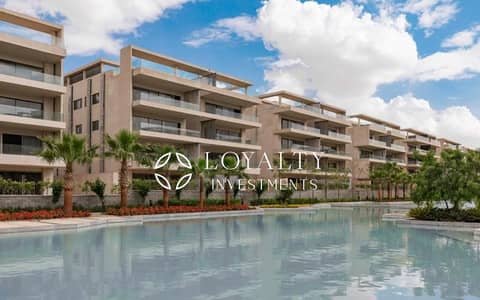 فلیٹ 2 غرفة نوم للبيع في القاهرة الجديدة، القاهرة - 355654989. jpg