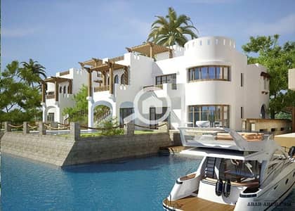 فیلا 3 غرف نوم للبيع في الجونة، البحر الأحمر - 1398290588_3d. jpg