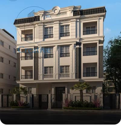 3 Bedroom Flat for Sale in 6th of October, Giza - 444. jpeg