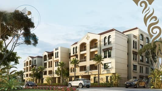 2 Bedroom Penthouse for Sale in Shorouk City, Cairo - WhatsApp Image 2026-02-03 at 16.57. 52. jpeg