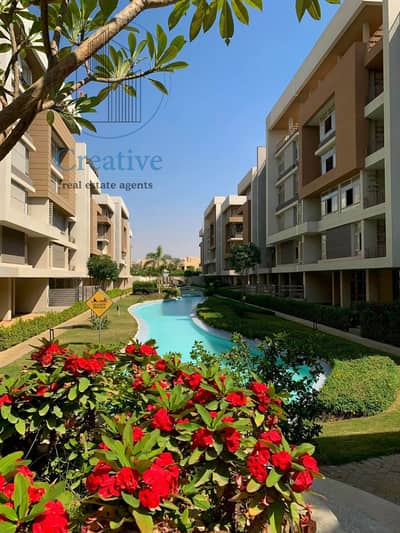 3 Bedroom Penthouse for Sale in Shorouk City, Cairo - WhatsApp Image 2026-02-04 at 16.45. 32يفقع75ق68. jpeg