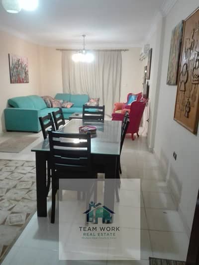 شقة 2 غرفة نوم للايجار في الشيخ زايد، الجيزة - WhatsApp Image 2026-02-07 at 1.05. 30 PM. jpeg