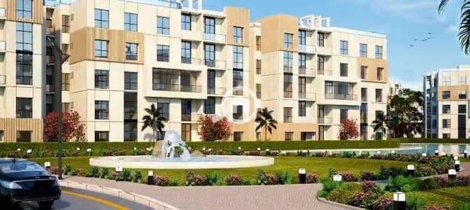 3 Bedroom Flat for Sale in 6th of October, Giza - WhatsApp Image 2026-02-07 at 3.49. 58 PM (2). jpeg