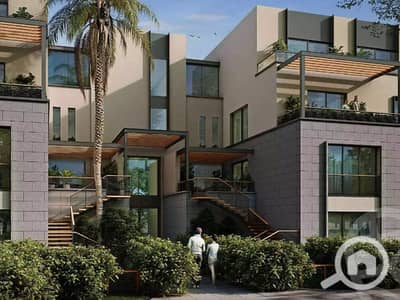 2 Bedroom Apartment for Sale in 6th of October, Giza - 6502ecc6b1845492514823. jpg