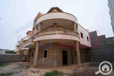 فیلا 4 غرف نوم للبيع في كينج مريوط، الإسكندرية - DSC08060. jpg