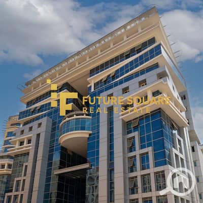 مکتب  للايجار في القطامية، القاهرة - Image01. jpg