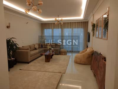 فلیٹ 3 غرف نوم للايجار في القاهرة الجديدة، القاهرة - WhatsApp Image 2026-02-07 at 2.17. 54 PM. jpeg