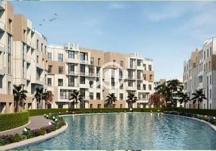 3 Bedroom Flat for Sale in 6th of October, Giza - 9861b81a-69a8-4f06-9f60-19cb7fa26024. jpg