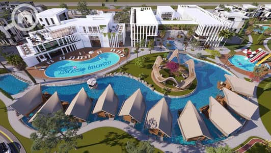 غرفة 1 غرفة نوم للبيع في الغردقة، البحر الأحمر - IMG_7413. jpg