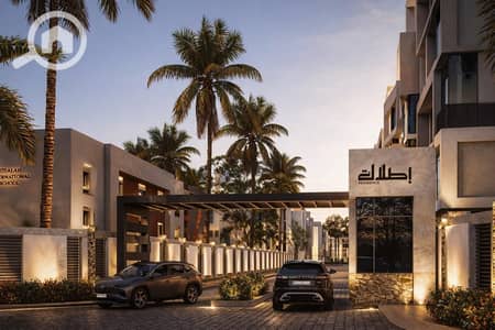 غرفة 1 غرفة نوم للبيع في 6 أكتوبر، الجيزة - 2b3fb2b2-5d2c-4ff1-b7f7-e28f99d95d1b. jpg