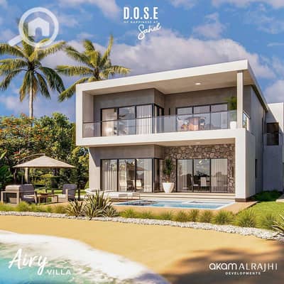 2 Bedroom Chalet for Sale in North Coast, Matruh - WhatsApp Image 2025-12-10 at 1.16. 52 PM (2). jpeg