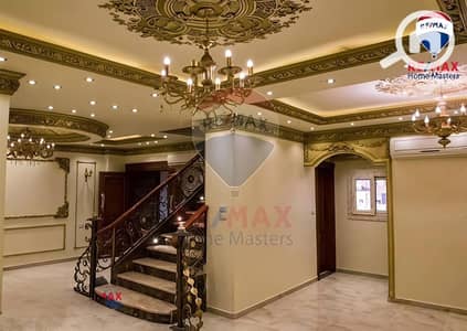 3 Bedroom Apartment for Sale in Mansura, Dakahlia - WhatsApp Image 2026-02-07 at 4.02. 09 PM. jpeg