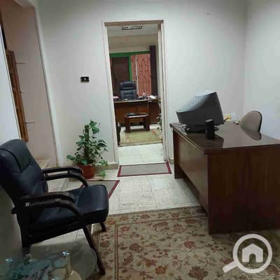 مکتب  للايجار في مدينة نصر، القاهرة - 1000226593. jpg