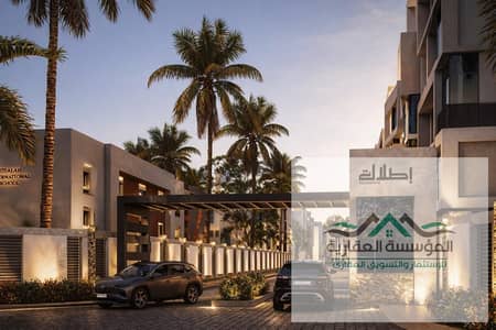 غرفة 1 غرفة نوم للبيع في 6 أكتوبر، الجيزة - 2b3fb2b2-5d2c-4ff1-b7f7-e28f99d95d1b. jpg