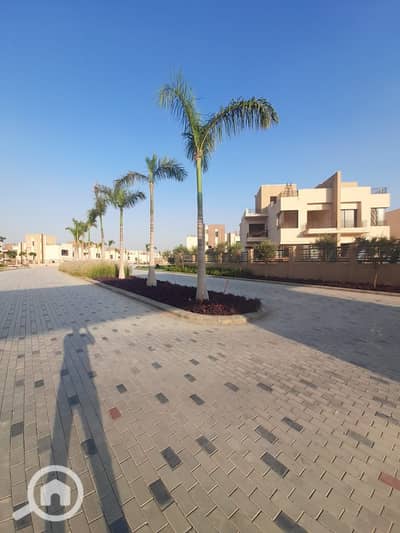 4 Bedroom Twin House for Sale in Sheikh Zayed, Giza - 6b667d52-001b-4b94-9b01-f9fa02b8244e. jpg