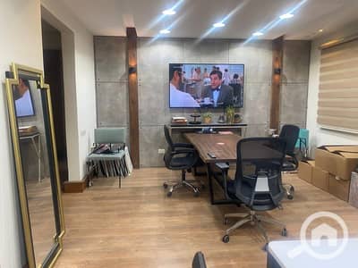 مکتب  للايجار في شيراتون، القاهرة - 1. jpeg