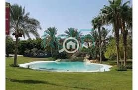 3 Bedroom Flat for Sale in Sheikh Zayed, Giza - images (2). jpeg