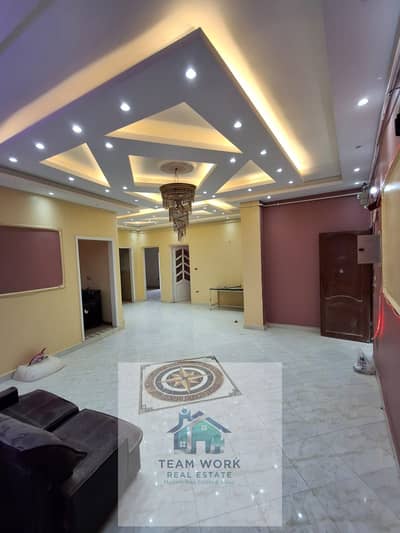 فلیٹ 4 غرف نوم للايجار في الشيخ زايد، الجيزة - WhatsApp Image 2026-02-07 at 3.32. 56 PM. jpeg