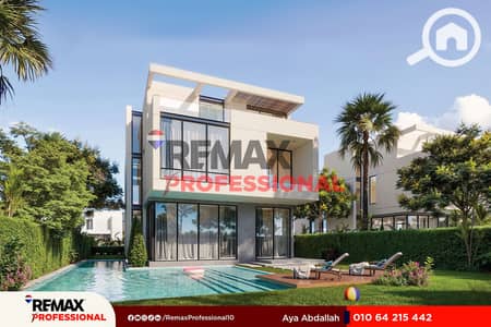 7 Bedroom Villa for Sale in Borg al-Arab, Alexandria - 1. jpg