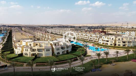 2 Bedroom Chalet for Sale in Ain Sukhna, Suez - 44. jpeg