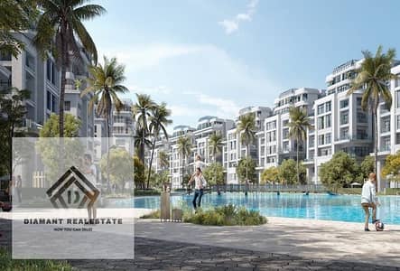 3 Bedroom Flat for Sale in New Capital City, Cairo - WhatsApp Image 2023-10-25 at 4.07. 29 AM. jpeg 3 Bedroom Flat for Sale in New Capital City, Cairo - WhatsApp Image 2023-10-25 at 4.07. 29 AM. jpeg