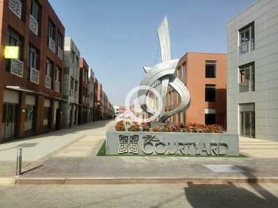 Commercial Building for Rent in Sheikh Zayed, Giza - WhatsApp Image 2019-09-14 at 11.19. 47 AM. jpeg