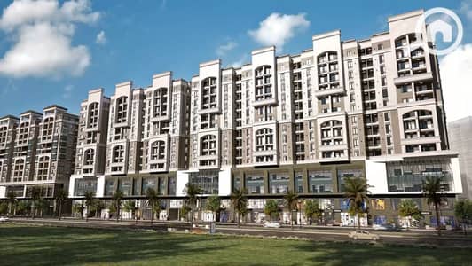 مکتب  للبيع في سموحة، الإسكندرية - Final-Saluga-03.00_00_37_20. Still001. jpg