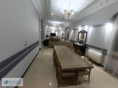 فیلا 6 غرف نوم للايجار في القاهرة الجديدة، القاهرة - WhatsApp Image 2026-02-07 at 4.09. 16 PM. jpeg