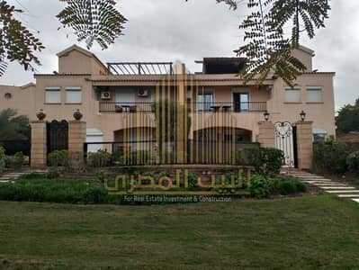 فیلا 4 غرف نوم للايجار في مدينتي، القاهرة - WhatsApp Image 2026-02-07 at 6.06. 26 AM. jpeg فیلا 4 غرف نوم للايجار في مدينتي، القاهرة - WhatsApp Image 2026-02-07 at 6.06. 26 AM. jpeg